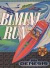 Bimini Run Box Art Front